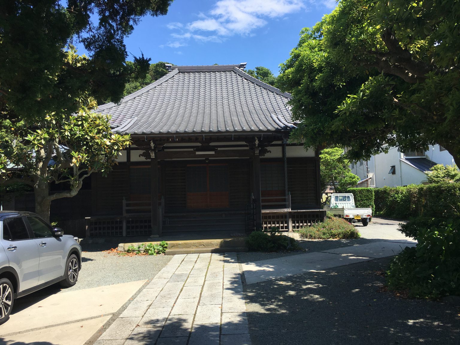 実相寺 kcntripkamakura